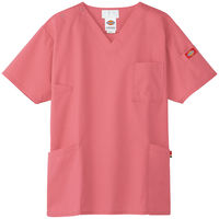 フォーク スクラブ ミリーピンク SS 7033SC-3 1枚　スクラブ