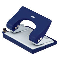 プラス パンチF1/2 BL PU-816AB  1セット（1個）（直送品）