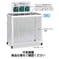 テラモト 回収バスケット L タイプ T DS-192-530-6 1個(1台)（直送品）