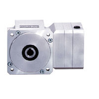 ニデックドライブテクノロジー エイブル減速機 NEVシリーズ NEVSHー45Dー200ーT2 NEVSH-45D-200-T2 1個（直送品）