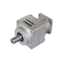 エイブル減速機 VRXFシリーズ(サーボモータ専用) VRXFーPBー25CーSー400ーT3 VRXF-PB-25C-S-400-T3（直送品）