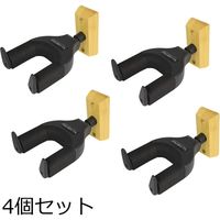 TOUGH-TX タフティクス 壁掛け用ギターハンガー TX-GH05W (4個入り)（直送品）