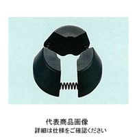 ユキワ精工 SGクーラントコレット(サイドスルー) STーSG10ー6 1