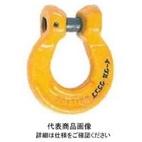 イーグルクランプ カプラー SLRー8 1セット(4個)（直送品）