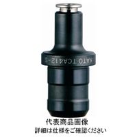 カトウ工機（KATO） タップコレット TCA412-S M4 1セット（6個）（直送品）