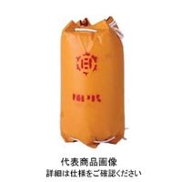 日本ニューマチック工業 消音レザーカバー SMーC20L 1個（直送品）