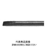 日本ニューマチック工業 エアーツール カクコミチスチゼルL500 AAー1/75SPヨウ 1セット(2個)（直送品）