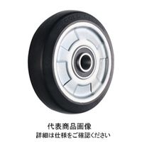 東正車輌 ゴールドキャスター Wー100RB 1セット(4個)（直送品）