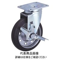 東正車輌 ゴールドキャスター SJー125NBーS 1セット(3個)（直送品）