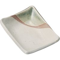 器望 角皿 角小皿 kbu