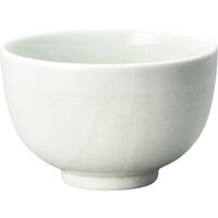 器望 多用丼 (強)梨地4.5夏目丼 [3個入] kbu-0502432009（直送品）