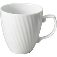 器望 マグカップ Ｏｒｎｅｒマグ 白 [3個入] kbu-0502644001（直送品）