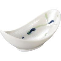 器望 小付 ヒワラスターホタル変型小付 [3個入] kbu-0523104020（直送品）