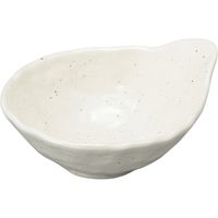 器望 呑水 白とんすい [5個入] kbu-0524311001（直送品）