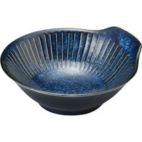 器望 呑水 コバルト雲海呑水 [11個入] kbu-0549313006（直送品）