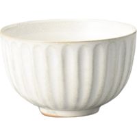 器望 煎茶 粉引菊型煎茶（カゴアミ付） [10個入] kbu-0549501035（直送品）