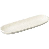 器望 長皿 結晶マットトレー [4個入] kbu-0551203019（直送品）