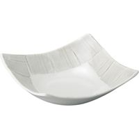 器望 盛鉢 い草刷毛Lボウル [2個入] kbu-0565030021（直送品）