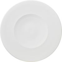 器望 大皿 白磁CXC26.5cmプレート [3個入] kbu-0568614004（直送品）