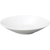 器望 大皿 UE10吋クープパスタ [2個入] kbu-0568616005（直送品）