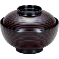 器望 煮物椀 曙 乱筋煮物椀 [2個入] kbu-0576847004（直送品）