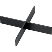 器望 松花堂 十字仕切 (組) [11個入] kbu-0576850013（直送品）