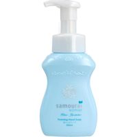 SPRジャパン サムライウーマン ブルージャスミン 泡ハンドソープ 250mL 1個(250ml入)×8セッ（直送品）