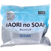 KAORI no SOAP 紀陽除虫菊