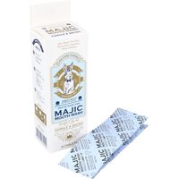 ザ・ケース MAJIC マウスウォッシュ アイスクール風味 タブレットタイプ 18粒 1箱(18粒入)×5セット（直送品）