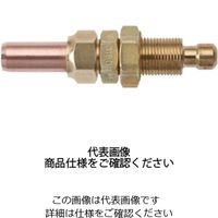 日酸TANAKA 中切エチレン用火口 1180Nー1 1180N-1 1セット(2個)（直送品）