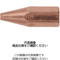 日酸TANAKA 1溶アセチレン用火口