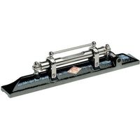 アカツキ製作所 KOD 調整付精密水準器　L-10　300mm 519805 1個（直送品）