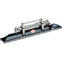 アカツキ製作所 KOD 調整付精密水準器　L-10AJ300mm 519811 1個（直送品）