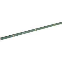 アカツキ製作所 KOD L-150B-2V 長尺強力型アルミレベル 2.5M 519880 1個（直送品）