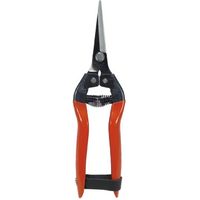 片山利器 庭太郎 先細 芽切鋏190mm 全鋼 545371 1個