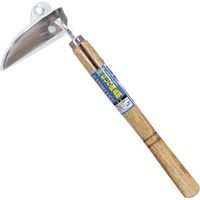 片山利器 ThreeHand ステン長柄 ねじり鎌 545374 1個（直送品）
