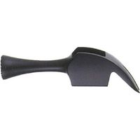 須佐製作所 黒仮枠首長 頭丈止付小 545771 1個（直送品）