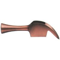 須佐製作所 ブロンズ仮枠首長 頭丈止付