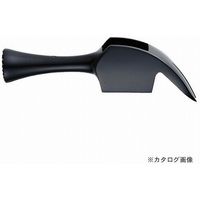 須佐製作所 黒仮枠首長 頭丈止無中 545972 1個（直送品）