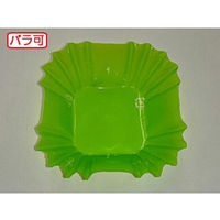 セイコー ラミケースOPP四角6号Lグリーン 500枚 00295273 1本(500枚入)（直送品）