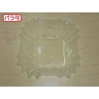 セイコー ラミケースOPP四角6号クリア 500枚 00295278 1本(500枚入)（直送品）