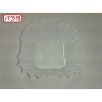 セイコー ラミケースOPP四角7号ホワイト 500枚 00295295（直送品）