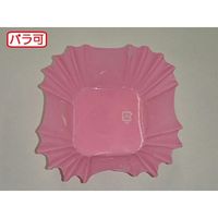 セイコー ラミケースOPP四角7号Pピンク 500枚 00295299 1本(500枚入)（直送品）