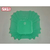 セイコー ラミケースOPP四角7号Pグリーン 500枚 00295302 1本(500枚入)（直送品）