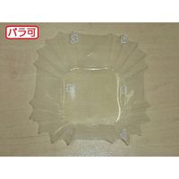 セイコー ラミケースOPP四角8号クリア 500枚 00295312 1本(500枚入)（直送品）