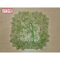 セイコー ラミケースOPP四角8号雲龍柄(緑) 500枚 00295314（直送品）