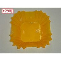 セイコー ラミケースOPP四角8号Pオレンジ 500枚 00295319（直送品）