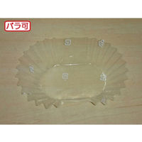 セイコー ラミケースOPP小判6号クリア 500枚 00295326 1本(500枚入)（直送品）