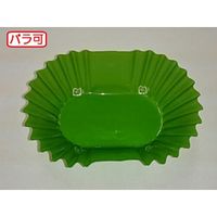 セイコー ラミケースOPP小判8号Dグリーン 500枚 00295335 1本(500枚入)（直送品）