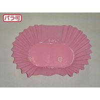 セイコー ラミケースOPP小判10号Pピンク 500枚 00295351 1本(500枚入)（直送品）